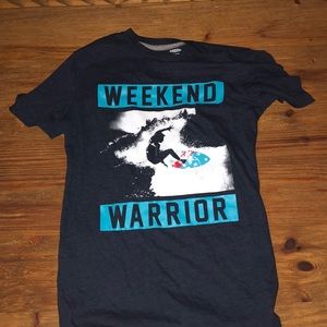Old navy boys t shirt